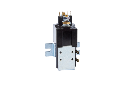 Контактор LVBD-24В-300А ФОРПОСТ