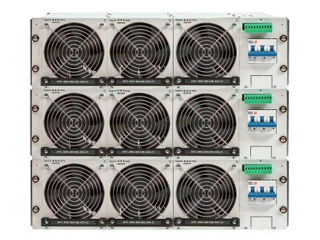 ЗВУ ИПС-27000-380/48В-540А-9/9-9U-23 ТКI ФОРПОСТ