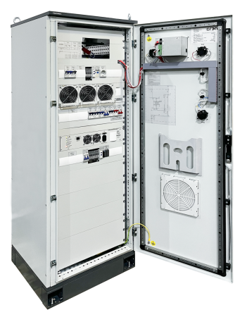 Инверторы напряжения статические ФОРПОСТ