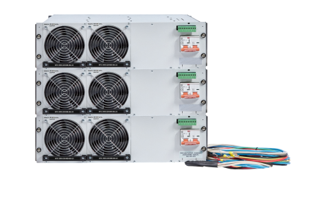 ЗВУ DC(AC)/DC-18000-220/48В-360А-6/6-9U-D-23 TKI ФОРПОСТ