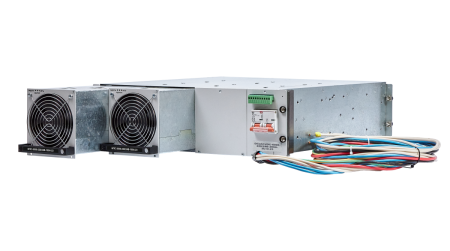 ЗВУ DC(AC)/DC-6000-220/24В-200А-2/2-3U-D-23 TKI ФОРПОСТ ФОРПОСТ