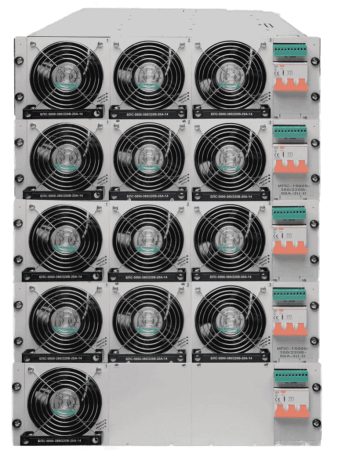 ВДК-39000-(170-230)/230В-650А-13/15-15U ФОРПОСТ
