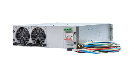 ЗВУ DC(AC)/DC-6000-220/24В-200А-2/2-3U-D-23 TKI ФОРПОСТ ФОРПОСТ