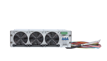 ЗВУ ИПС-9000-380/24В-300А-3/3-3U-23 ТКI ФОРПОСТ