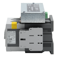 Контактор LVBD-220В-30А