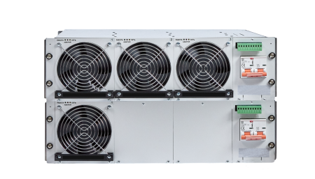 Конвертор DC(AC)/DC 12000-220/220В-60А-4/6-6U-23 ФОРПОСТ