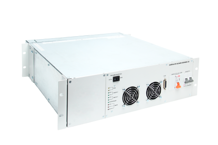 Байпас BP-24/220В-45000ВА-3U (-РА; -BRS; -РГ; -3ЛГ; -ОВМ) ФОРПОСТ