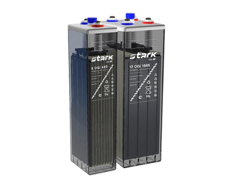 STARK OGi ФОРПОСТ