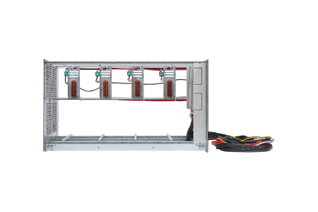 ИПС 2*5000-380/220В-20А-D-Е