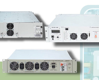 Обеспечение гарантированным электроснабжением сетевого телекоммуникационного оборудования на объектах АО «ЭР-Телеком Холдинг».