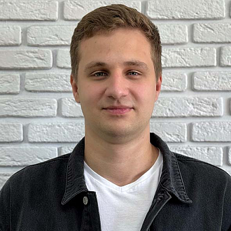 Семён Детков