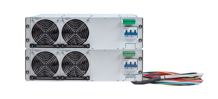 ЗВУ DC/DC-20000-220/220В-80А-4/4-6U-23 TKI ФОРПОСТ ФОРПОСТ