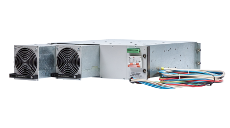 ЗВУ ИПС-6000-220/48В-120А-2/2-3U-D-23 ТКI ФОРПОСТ