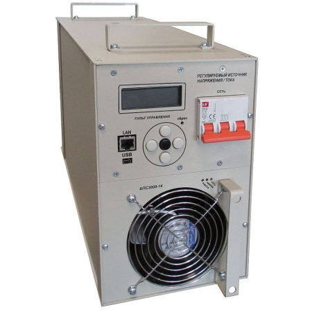 ИПС-3000-220/30В-100А-23-R ФОРПОСТ