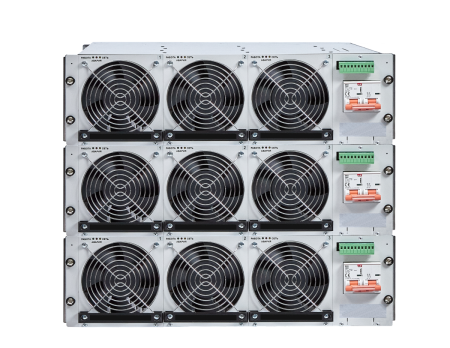 Конвертор DC(AC)/DC 27000-220/48В-540А-9/9-9U-23 ФОРПОСТ