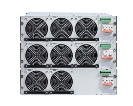 Конвертор DC(AC)/DC 24000-220/24В-800А-8/9-9U-23 ФОРПОСТ