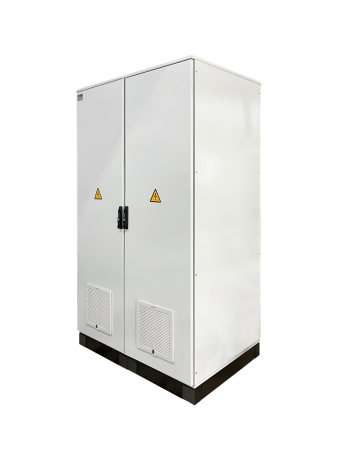 Шкаф аккумуляторных батарей ФОРПОСТ