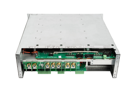 Инвертор DC/AC-24/220В-4500ВА-6U-25-BP M ФОРПОСТ