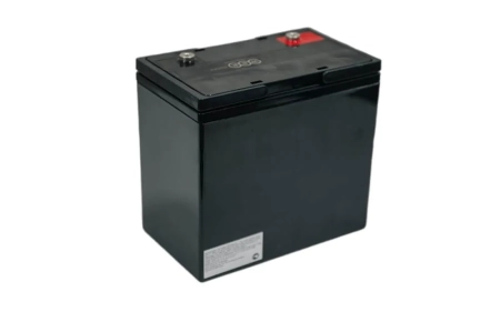 Батарейная ёмкость для ИБЭП 24В ФОРПОСТ