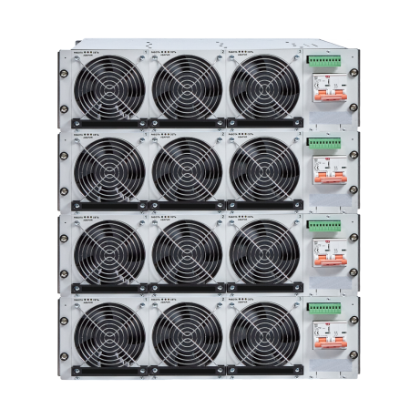 Конвертор DC(AC)/DC-36000-220/220В-180А-12/12-12U-23 ФОРПОСТ