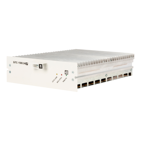 БПС-1500.04-220B/48B-30A ФОРПОСТ