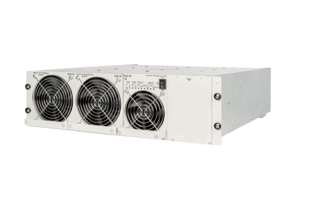 Инвертор DC/AC-24/220В-4500ВА-6U-25-BP M ФОРПОСТ