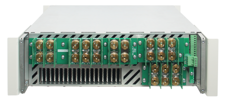 Байпас BP-220/380В-120000ВА-3U (-РА; -BRS; -РГ; -3ЛГ; -ОВМ) ФОРПОСТ
