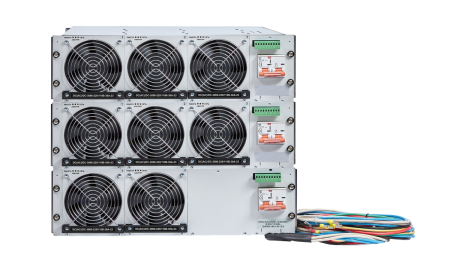 ЗВУ DC(AC)/DC-24000-220/110В-240А-8/9-9U-D-23 TKI ФОРПОСТ