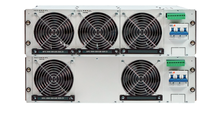 ЗВУ ИПС-9000-380/48В-180А-3/4-6U-D-23 ТКI ФОРПОСТ