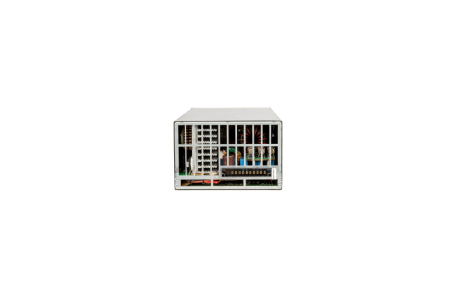 ЗВУ ИПС-10000-380/220В-40А-1/2-3U-21 TKI ФОРПОСТ