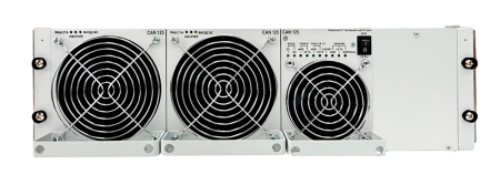 Инвертор DC/AC-48(60)/220В-8000ВА-3U-25-BP M-D ФОРПОСТ