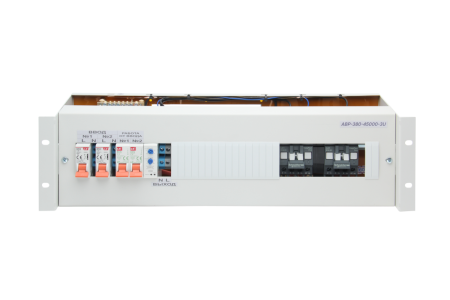 АВР-380-45000Вт-6U ФОРПОСТ