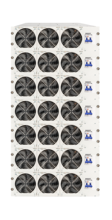 Инвертор DC/AC-110/380В-52500ВА-21U-23 (-РА; -BRS; -РГ) ФОРПОСТ