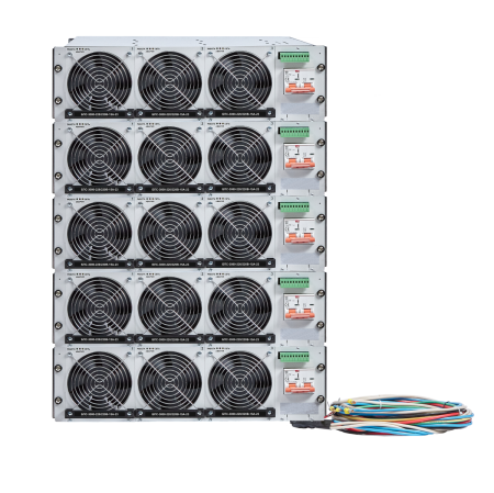 ЗВУ DC(AC)/DC-45000-220/220В-225А-15/15-15U-23 TKI ФОРПОСТ