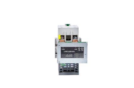 Контактор LVBD-220В-60А ФОРПОСТ