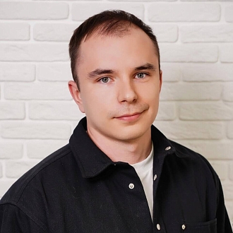 Ковалев Дмитрий