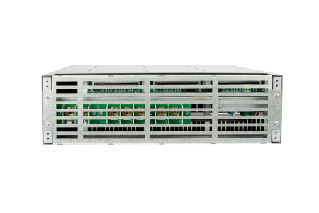 Инвертор (DC-AC)/AC-(110-220)/220B-2500BA-3U (-РА; -BRS; -РГ) ФОРПОСТ