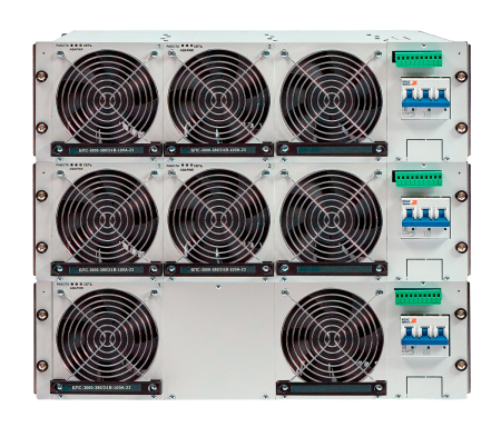 ЗВУ ИПС-15000-380/24В-500А-5/6-9U-D-23 ТКI ФОРПОСТ