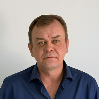 Ивлев Александр Юрьевич 
