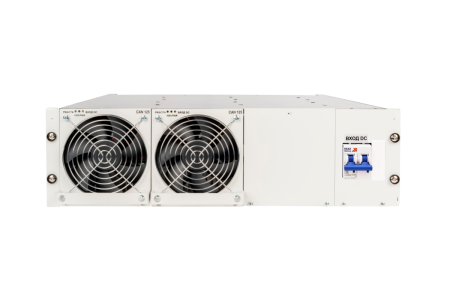 Инвертор DC/AC-24/220B-3000BA-3U-23 (-РА; -BRS; -РГ) ФОРПОСТ