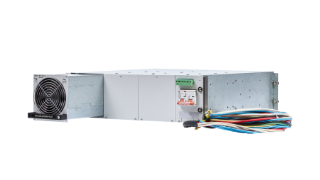 ЗВУ DC(AC)/DC-21000-220/220В-105А-7/9-9U-23 TKI ФОРПОСТ ФОРПОСТ