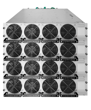 ВДК-48000-(170-230)/230В-800А-16/16-12U ФОРПОСТ