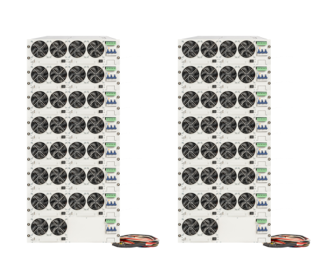 ЗВУ ИПС-300000-380/220В-1200А-30/30-30U-21 TKI ФОРПОСТ