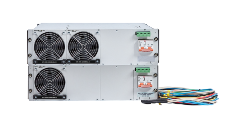 ЗВУ DC(AC)/DC-9000-220/48В-180А-3/4-6U-D-23 TKI ФОРПОСТ