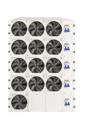 Инвертор (DC-AC)/AC-(24-220)/220B-19500BA-15U (-РА; -BRS; -РГ) ФОРПОСТ