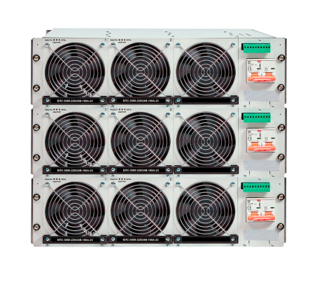 ЗВУ DC(AC)/DC-18000-220/24В-600А-6/6-9U-D-23 TKI ФОРПОСТ