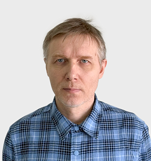 Стараковский Владимир Владимирович Стараковский Владимир Владимирович