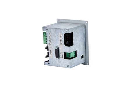 УКУ-207.11-D ФОРПОСТ