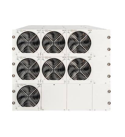 Инвертор DC/AC-220/220B-28000BA-9U-23 (-РА; -BRS; -РГ) ФОРПОСТ