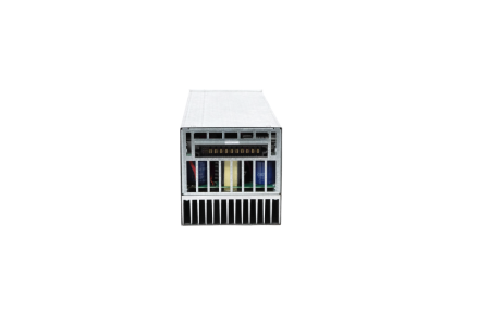 Инвертор DC/AC-48(60)/380B-37500BA-15U-23 (-РА; -BRS; -РГ) ФОРПОСТ